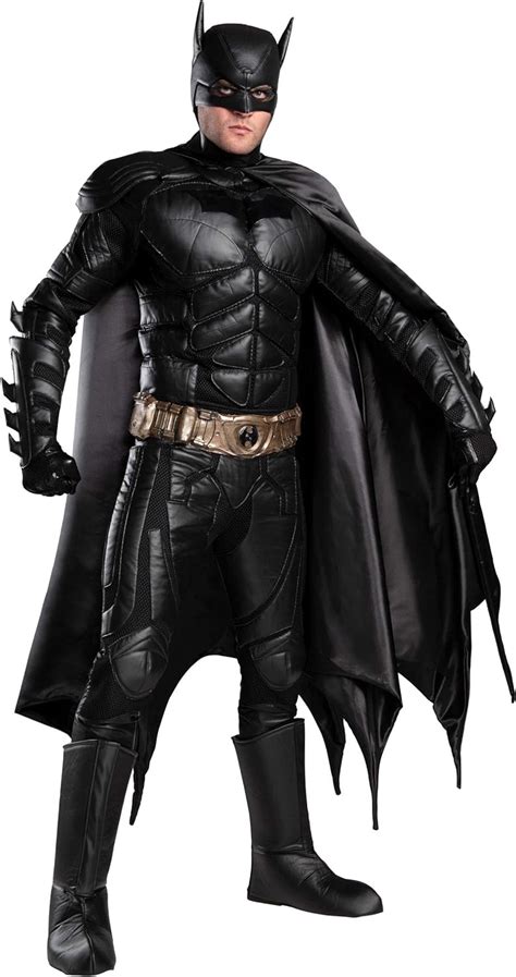 disfraz batman adulto|Amazon.com.mx: Disfraz Batman.